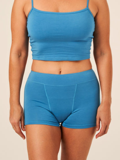 TENCEL™ Leakproof Sleep Short